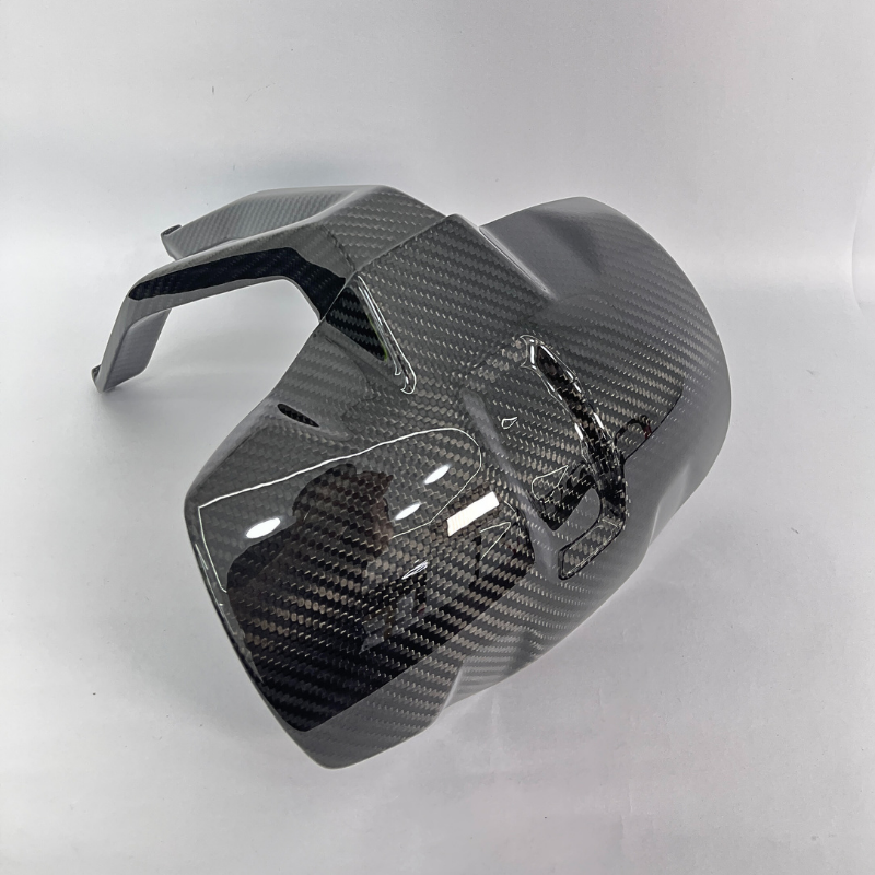 Guardabarros trasero BMW R 1300 Gs 100% fibra de carbono