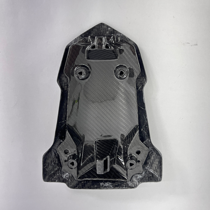 Solo Seat BMW S1000RR 2019+ 100% fibra de carbono