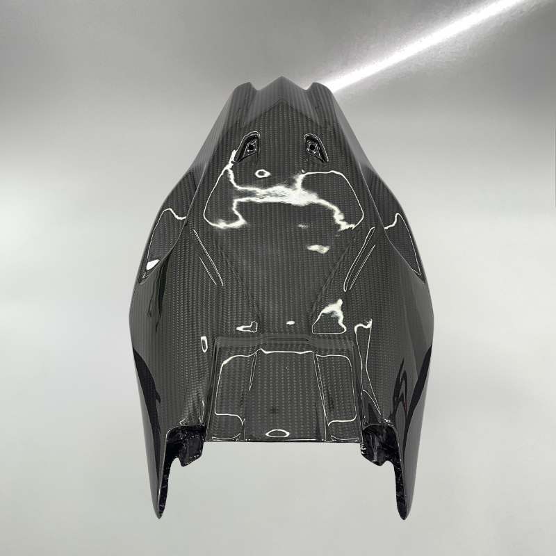 Solo Seat completo BMW S1000RR 2022+ 100% fibra de carbono