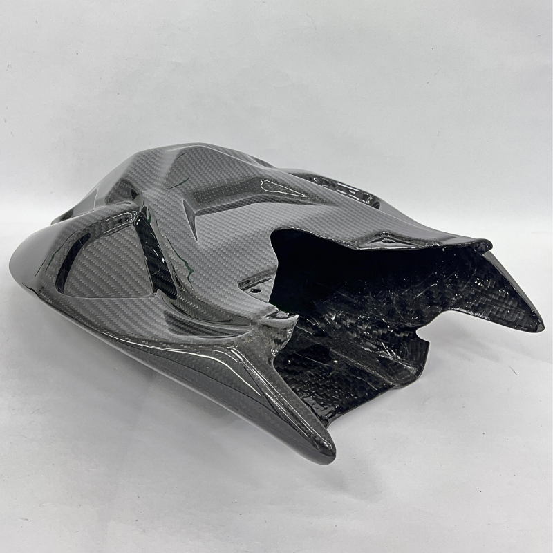 Solo Seat completo BMW S1000RR 2022+ 100% fibra de carbono