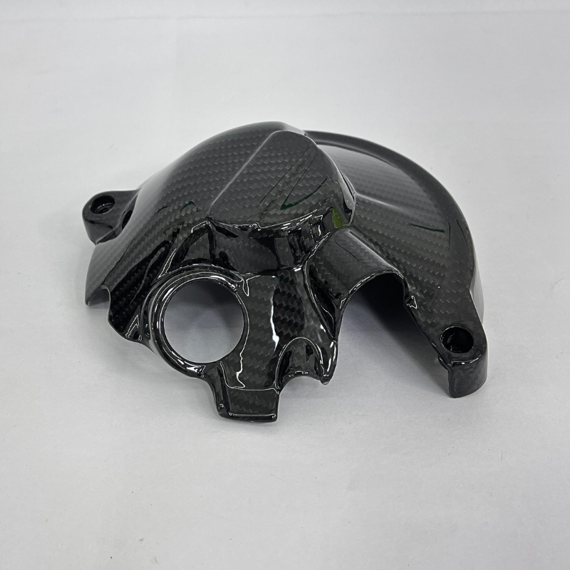 Cobertor Clutch Honda Cbr1000RR-R 100% fibra de carbono.