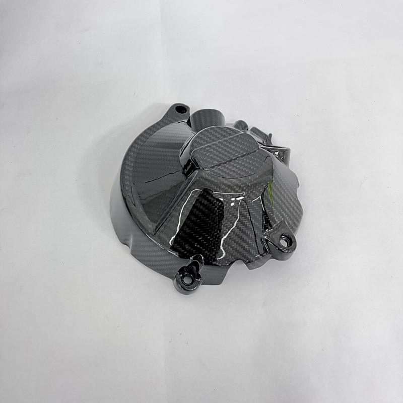 Cobertor Clutch Honda Cbr1000RR-R 100% fibra de carbono.