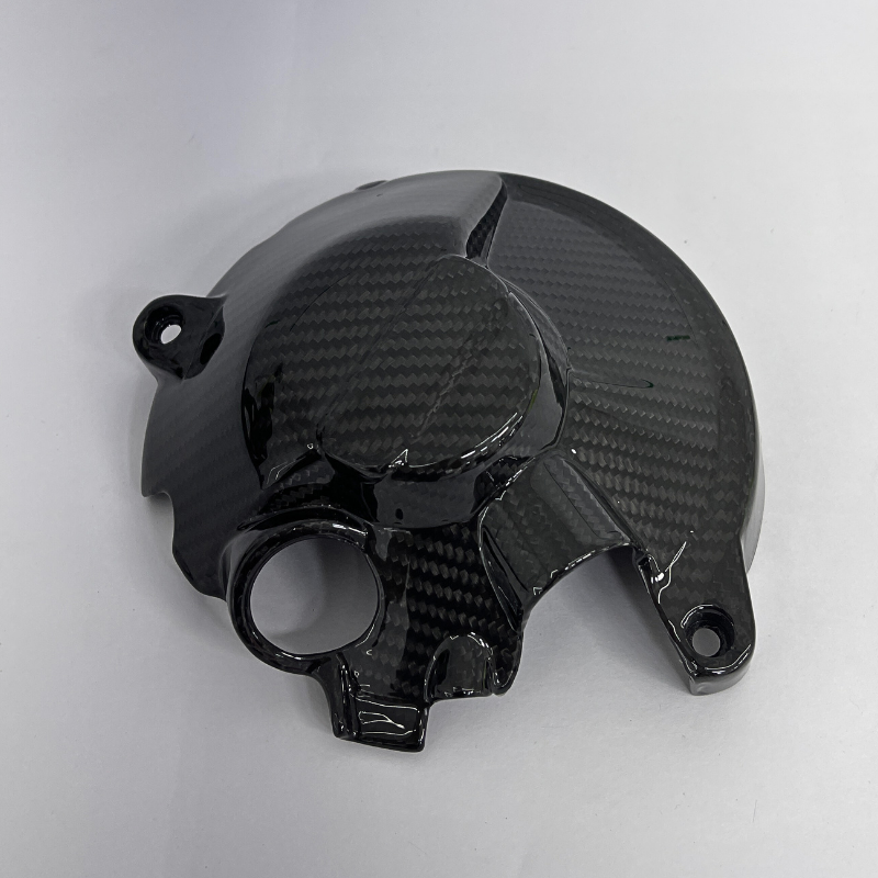 Cobertor Clutch Honda Cbr1000RR-R 100% fibra de carbono.