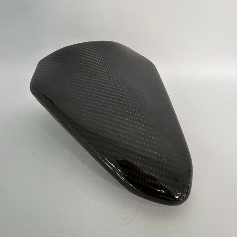 Solo Seat Honda Cbr1000RR-R 100% fibra de carbono.