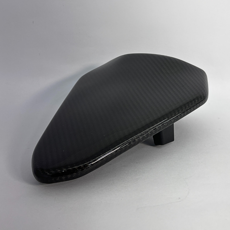 Solo Seat Honda Cbr1000RR-R 100% fibra de carbono.
