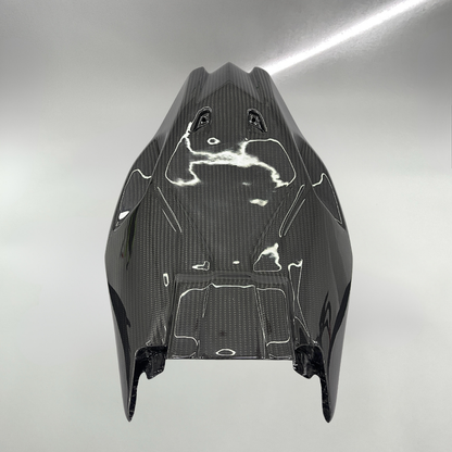 Solo Seat completo BMW S1000RR 2022+ 100% fibra de carbono
