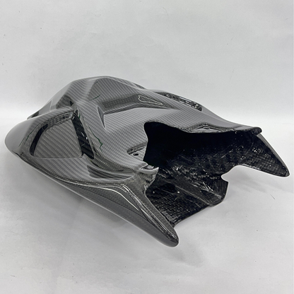 Solo Seat completo BMW S1000RR 2022+ 100% fibra de carbono