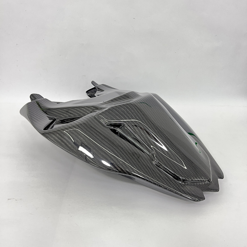 Solo Seat completo BMW S1000RR 2022+ 100% fibra de carbono