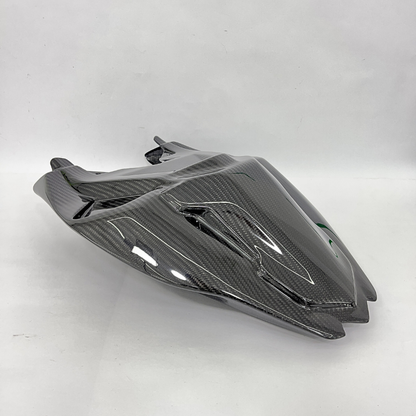 Solo Seat completo BMW S1000RR 2022+ 100% fibra de carbono