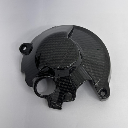 Cobertor Clutch Honda Cbr1000RR-R 100% fibra de carbono.