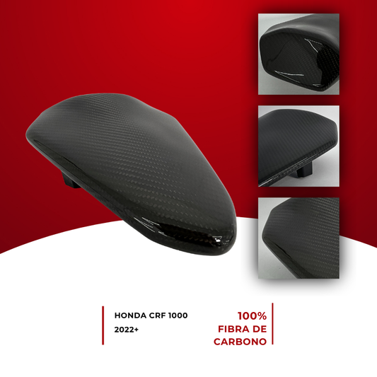 Solo Seat Honda Cbr1000RR-R 100% fibra de carbono.
