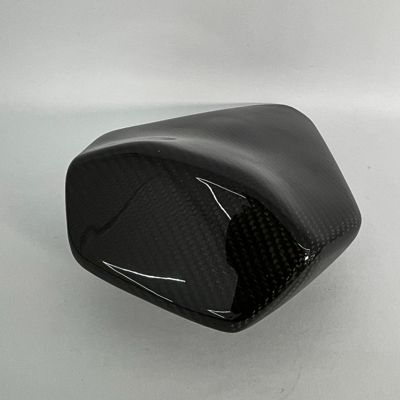 Solo Seat Honda Cbr1000RR-R 100% fibra de carbono.
