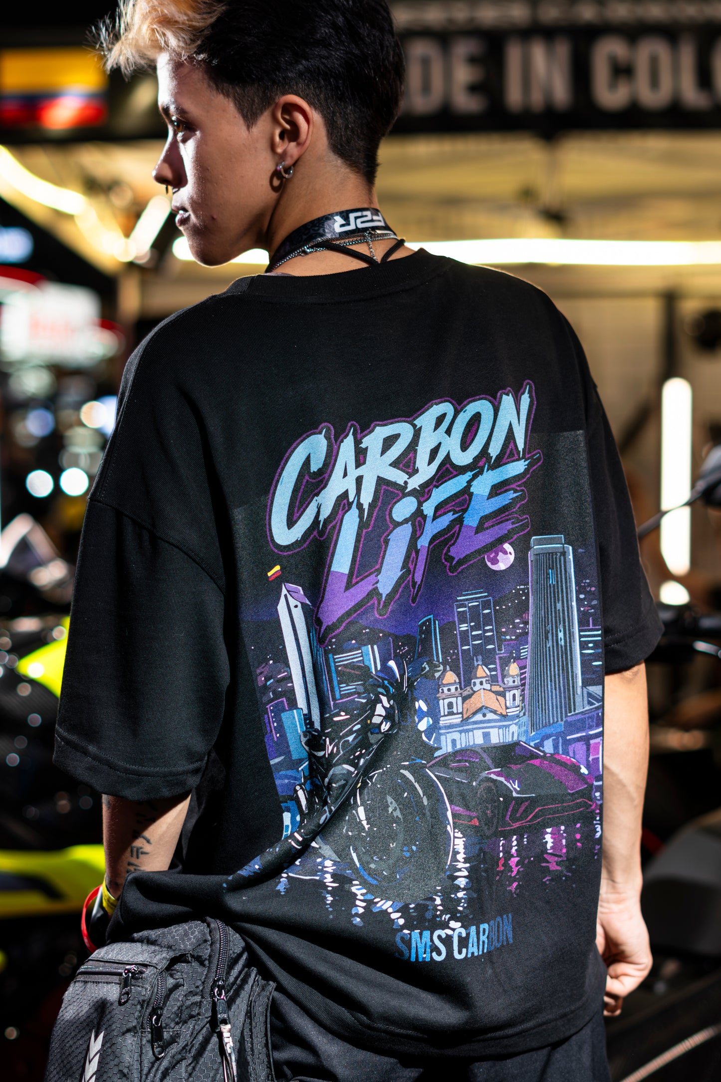 Carbon Life