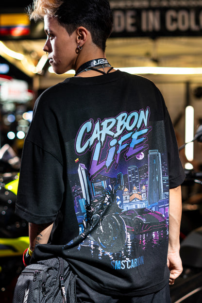 Carbon Life