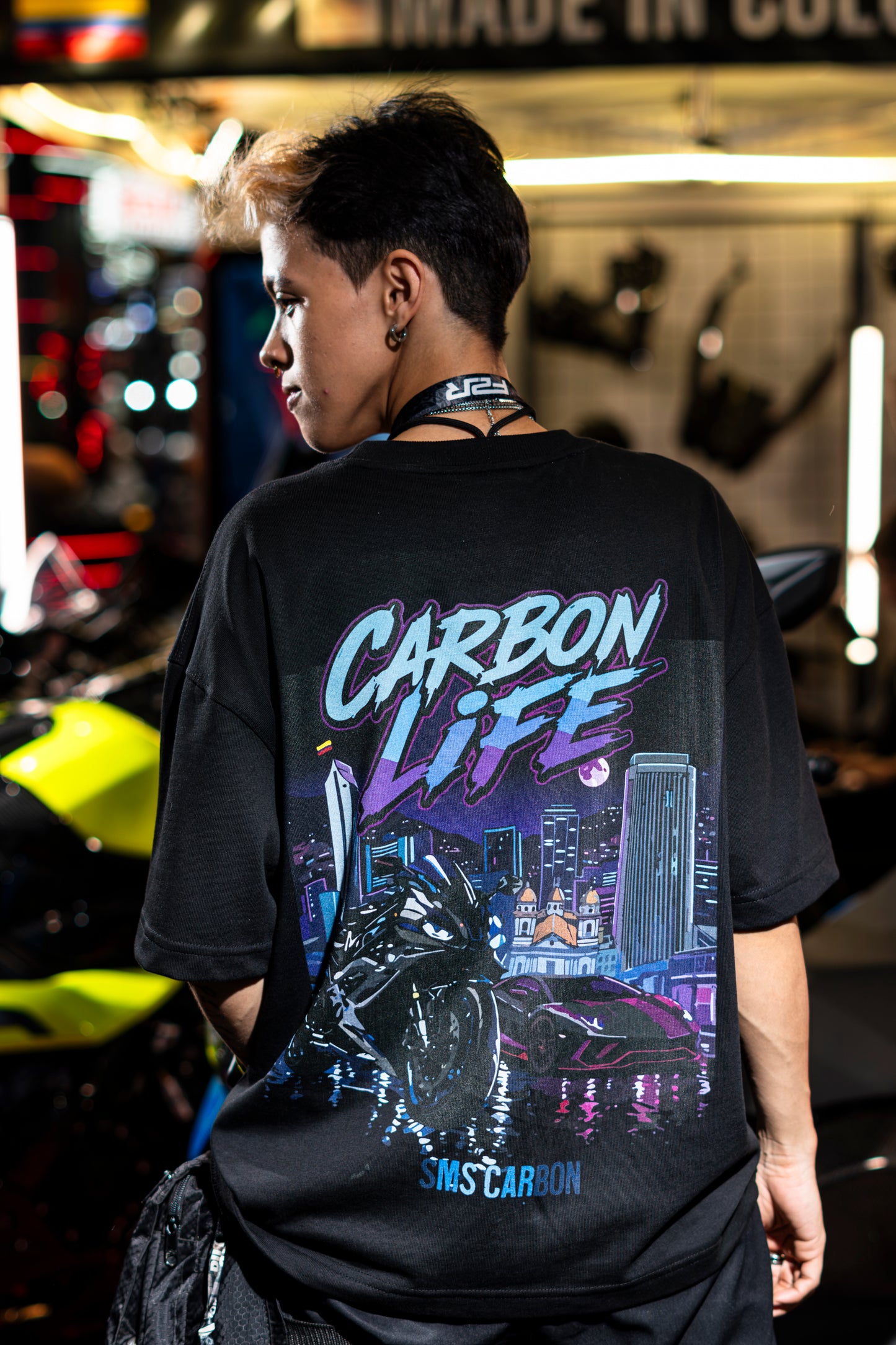 Carbon Life
