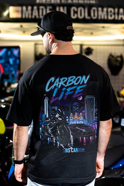 Carbon Life