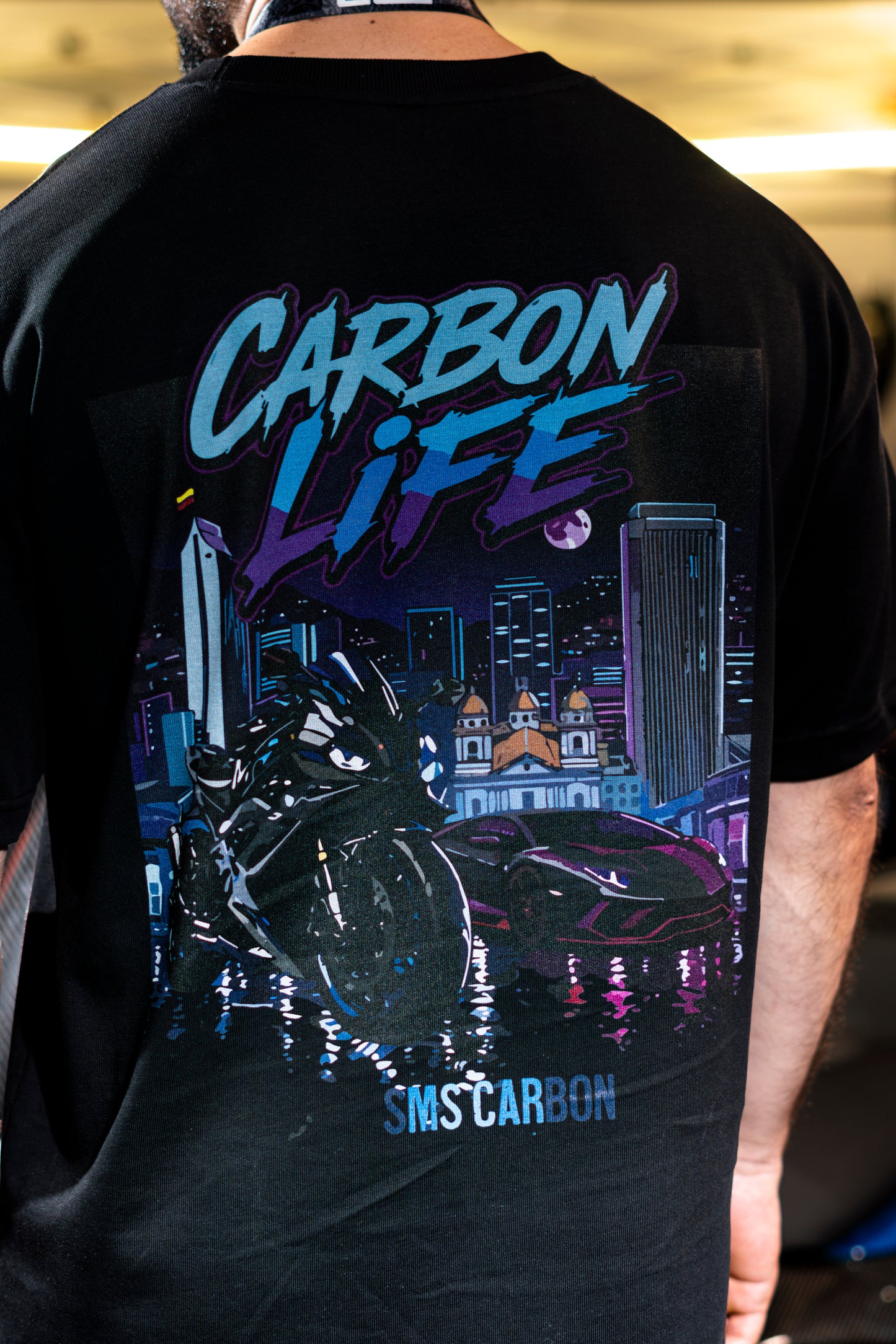 Carbon Life