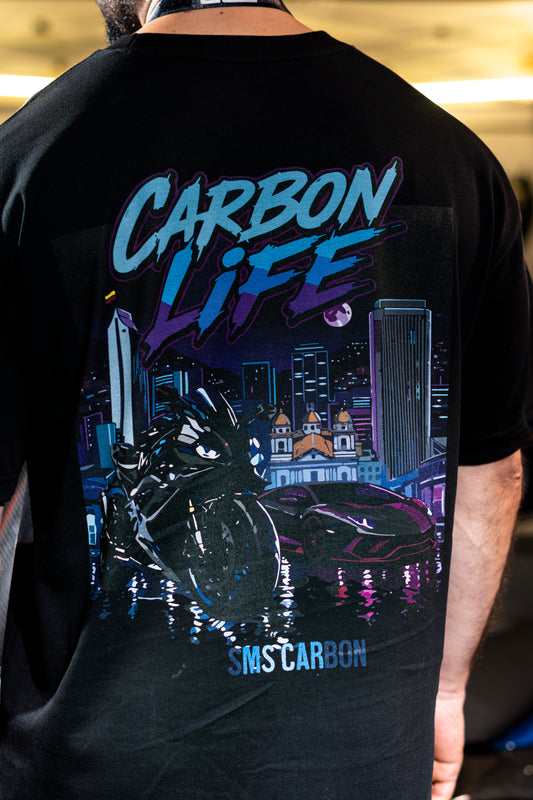Carbon Life