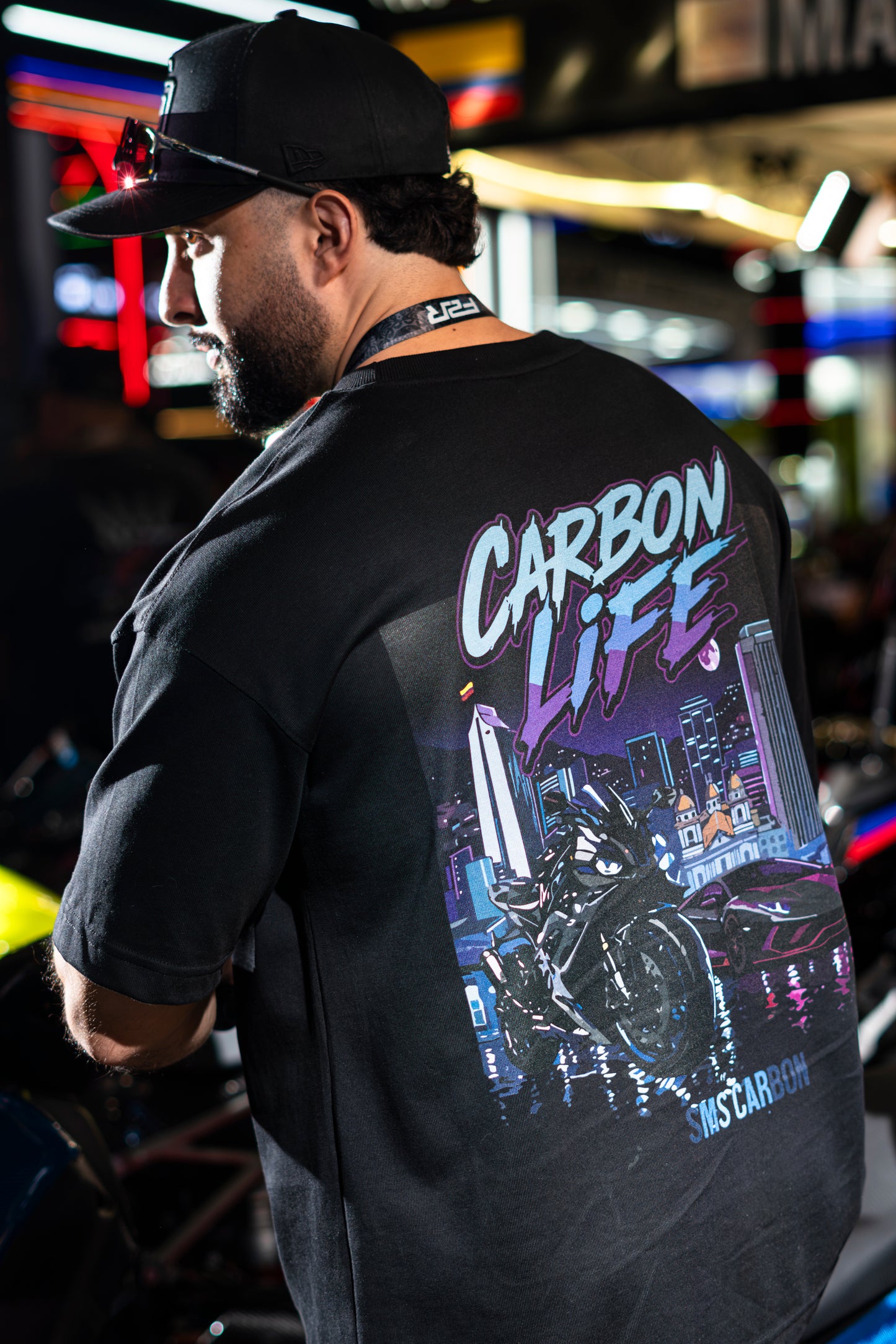 Carbon Life