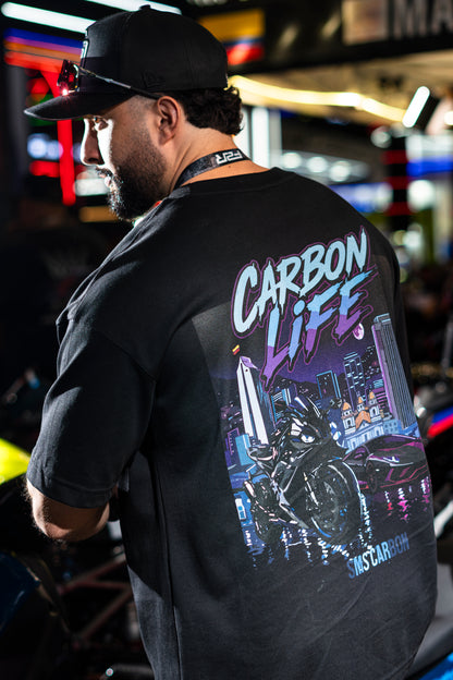 Carbon Life