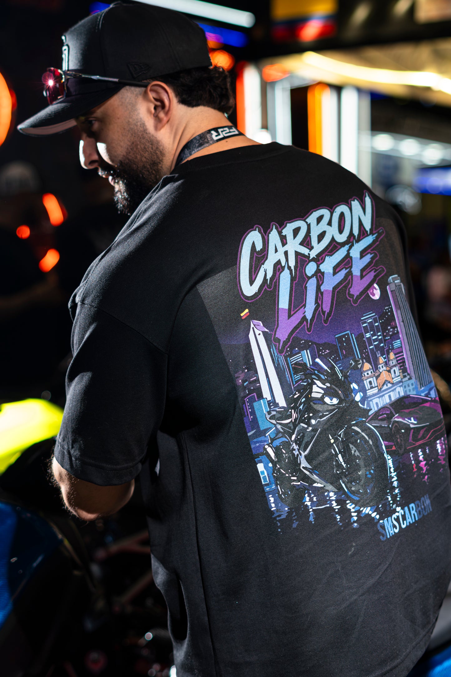 Carbon Life