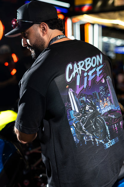 Carbon Life